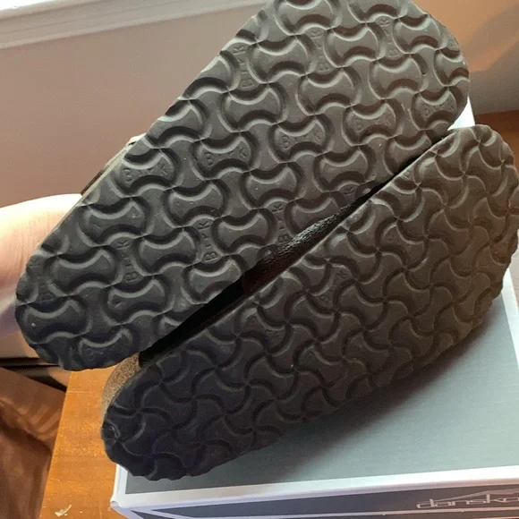 Gizeh Birkenstock sandals size 37. - Picture 5 of 5